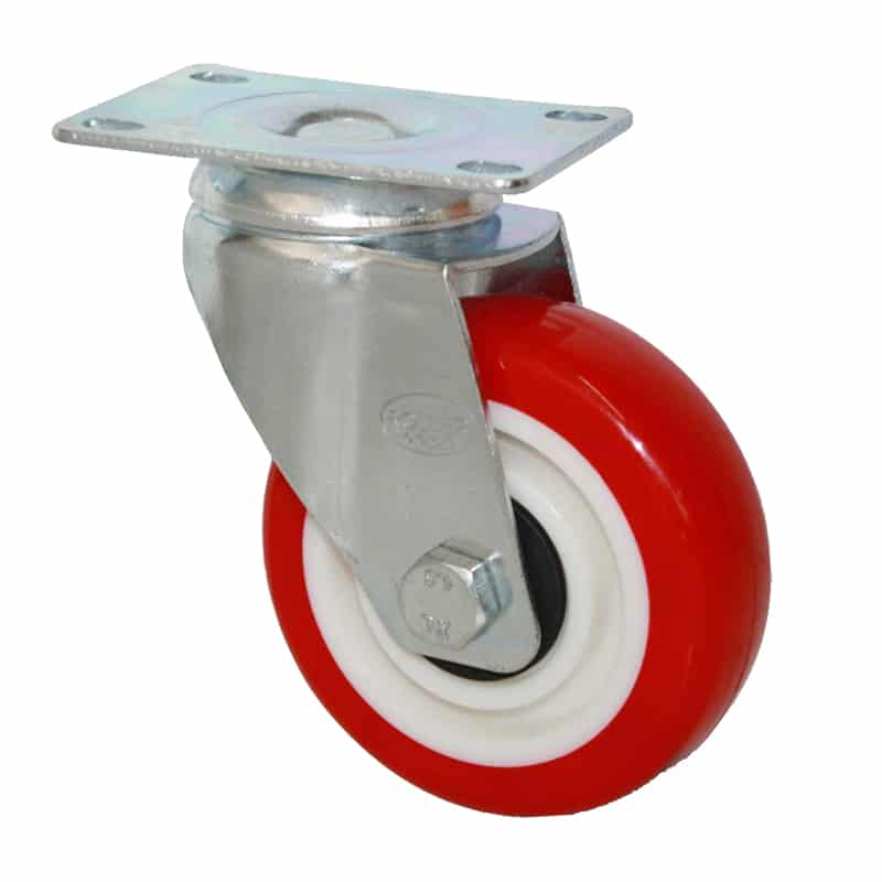 medium weight capacity caster